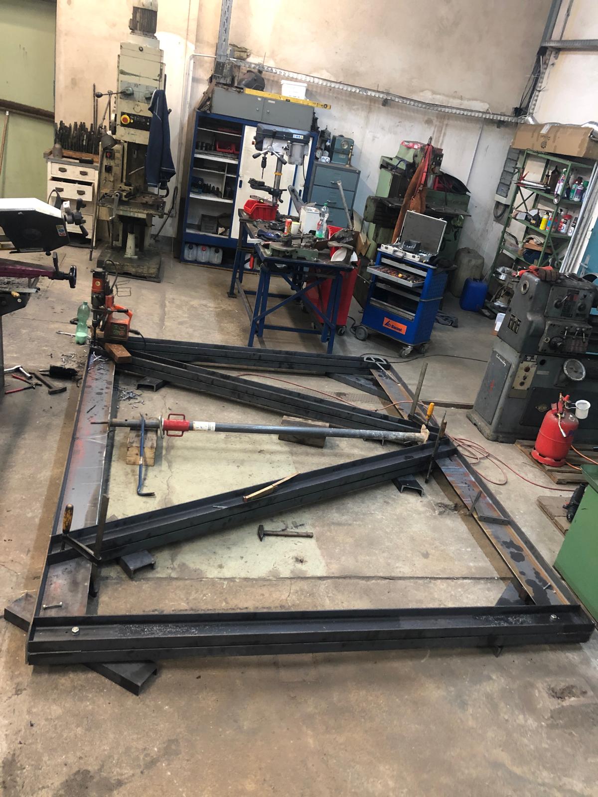 Projektbeispiel 5