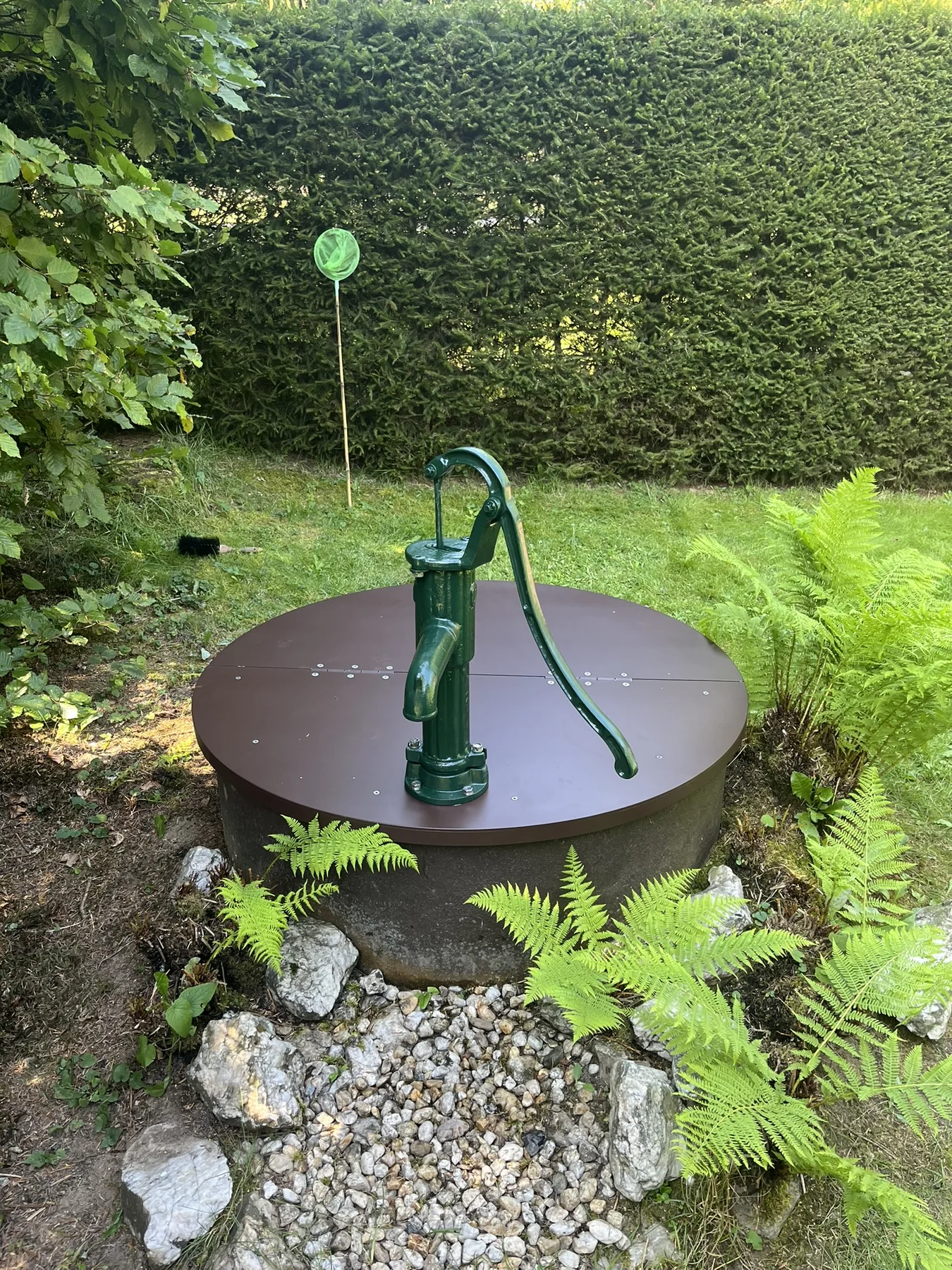 Individuelle Metallbearbeitung