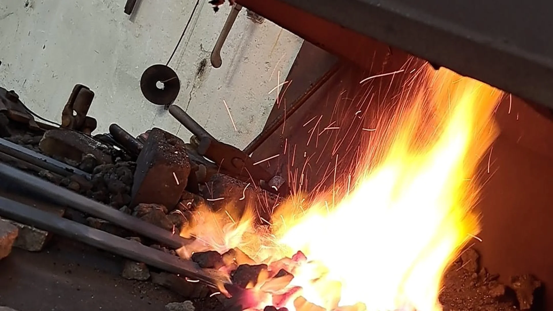 Individuelle Metallbearbeitung