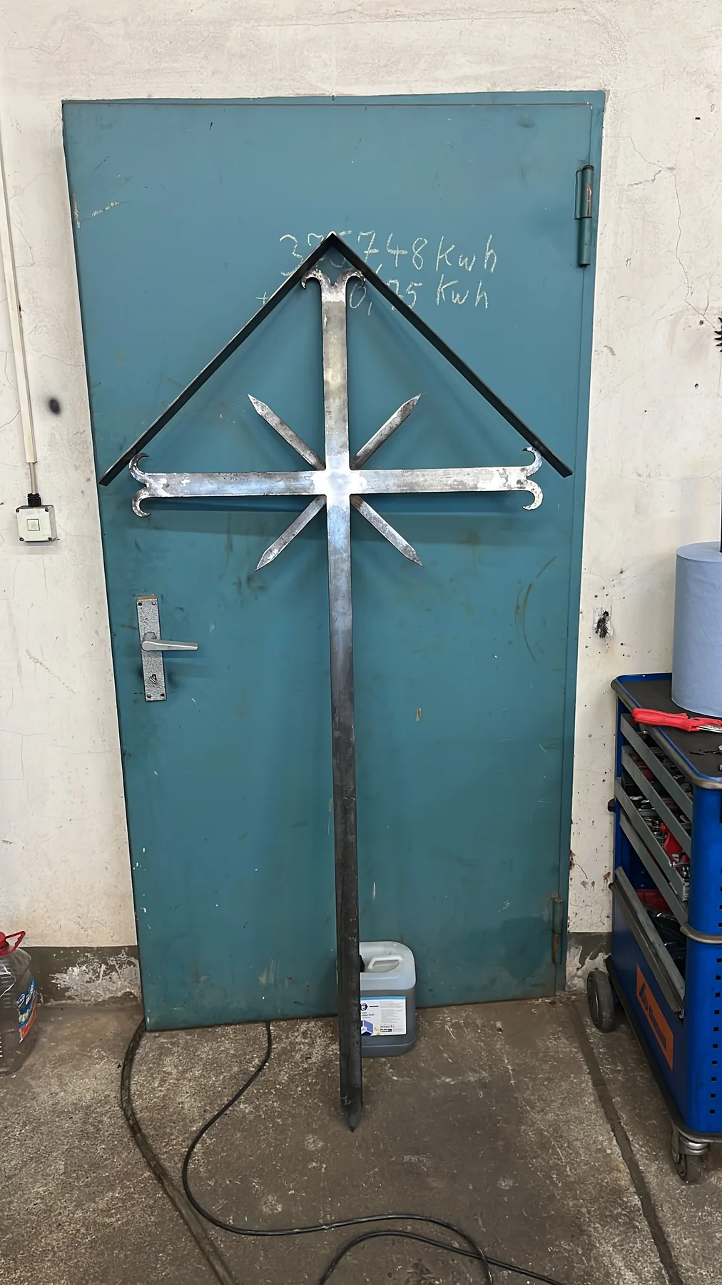 Individuelle Metallbearbeitung